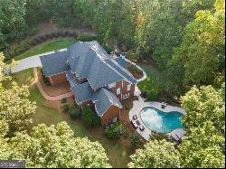 2779 Horseshoe Knoll Lane, Roswell GA 30075