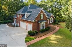 2779 Horseshoe Knoll Lane, Roswell GA 30075