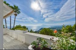 Luxury Villa for Sale in Altea Hills, Altea – Ideal Family Home , Altea 03590