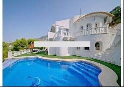 Luxury Villa for Sale in Altea Hills, Altea – Ideal Family Home , Altea 03590