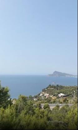 Luxury Villa for Sale in Altea Hills, Altea – Ideal Family Home , Altea 03590