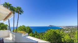 Luxury Villa for Sale in Altea Hills, Altea – Ideal Family Home , Altea 03590