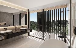 Off-plan luxury masterpiece overlooking La Reserva Golf Course, San Roque 11360