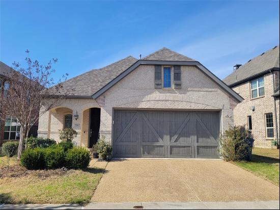 508 Wiltshire Boulevard, Lewisville TX 75056