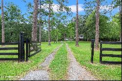 2061 Laurel Drive, Middleburg FL 32068