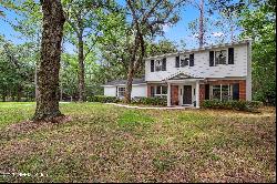 2061 Laurel Drive, Middleburg FL 32068