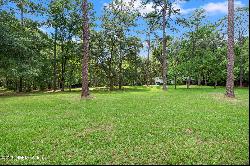 2061 Laurel Drive, Middleburg FL 32068