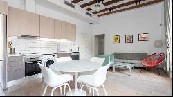 APARTMENT WITH CHARM IN CIUTAT VELLA, Barcelona 08041