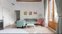 APARTMENT WITH CHARM IN CIUTAT VELLA, Barcelona 08041