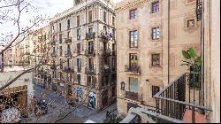 APARTMENT WITH CHARM IN CIUTAT VELLA, Barcelona 08041