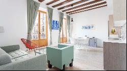 APARTMENT WITH CHARM IN CIUTAT VELLA, Barcelona 08041