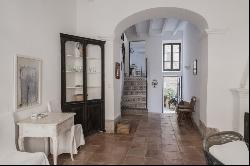 Elegant house with roof terrace and holiday licence for sale in , Soller 07100