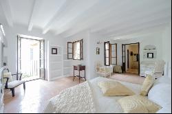 Elegant house with roof terrace and holiday licence for sale in , Soller 07100