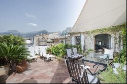 Elegant house with roof terrace and holiday licence for sale in , Soller 07100