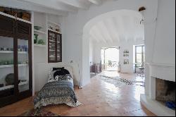 Elegant house with roof terrace and holiday licence for sale in , Soller 07100