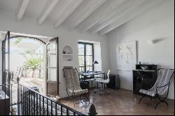 Elegant house with roof terrace and holiday licence for sale in , Soller 07100