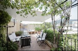 Elegant house with roof terrace and holiday licence for sale in , Soller 07100