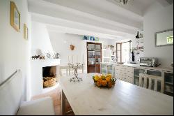 Elegant house with roof terrace and holiday licence for sale in , Soller 07100