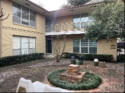 11144 Valleydale Drive Unit A, Dallas TX 75230