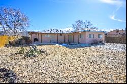 711 Cavalry Court, Taos NM 87564