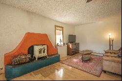 711 Cavalry Court, Taos NM 87564