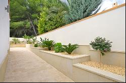 2 Villas for Sale in Moraira, Costa Blanca: Perfect for Families, Teulada 03724