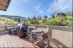 323 Silvio Lane, Novato CA 94947