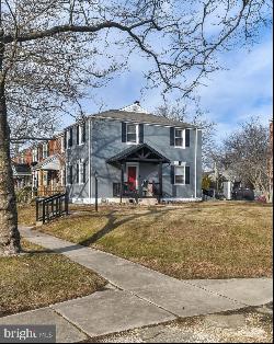 278 Birch Avenue, Wilmington DE 19805