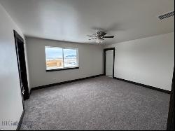 2100 Windjammer Way Unit C, Belgrade MT 59714