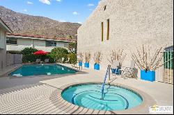 411 W Arenas Road Unit 6, Palm Springs CA 92262