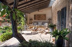 Finca, Felanitx, Mallorca, Spain, 07200