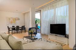 Two-bedroom apartment In Dukley Gardens, Budva, Montenegro, R2375