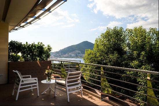 Two-bedroom apartment In Dukley Gardens, Budva, Montenegro, R2375