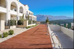 Two-Bedroom Apartment In Lustica Bay, Lustica Bay, Tivat, Montenegro, R2380