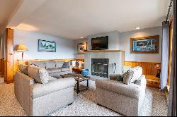 22 Swiss Road Unit 4, Lake Placid NY 12946