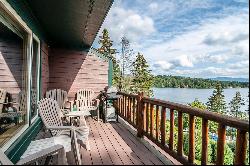 22 Swiss Road Unit 4, Lake Placid NY 12946