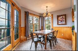 22 Swiss Road Unit 4, Lake Placid NY 12946