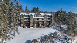 22 Swiss Road Unit 4, Lake Placid NY 12946