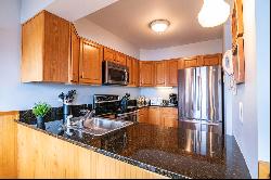 22 Swiss Road Unit 4, Lake Placid NY 12946