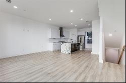 2614 N Carroll Avenue Unit 102, Dallas TX 75204