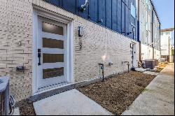 2614 N Carroll Avenue Unit 102, Dallas TX 75204