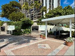 1915 Brickell Ave Unit C1612, Miami FL 33129