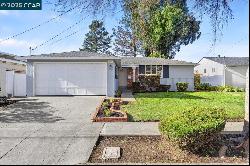 30721 Carroll Ave, Hayward CA 94544