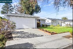 30721 Carroll Ave, Hayward CA 94544