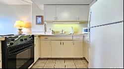 1777 Ala Moana Boulevard Unit 1724, Honolulu HI 96815