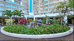 1777 Ala Moana Boulevard Unit 1724, Honolulu HI 96815