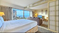 1777 Ala Moana Boulevard Unit 1724, Honolulu HI 96815