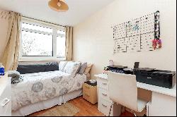 Carlton Drive, Putney, London, SW15 2BU