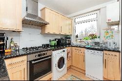 Carlton Drive, Putney, London, SW15 2BU