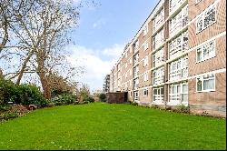 Carlton Drive, Putney, London, SW15 2BU